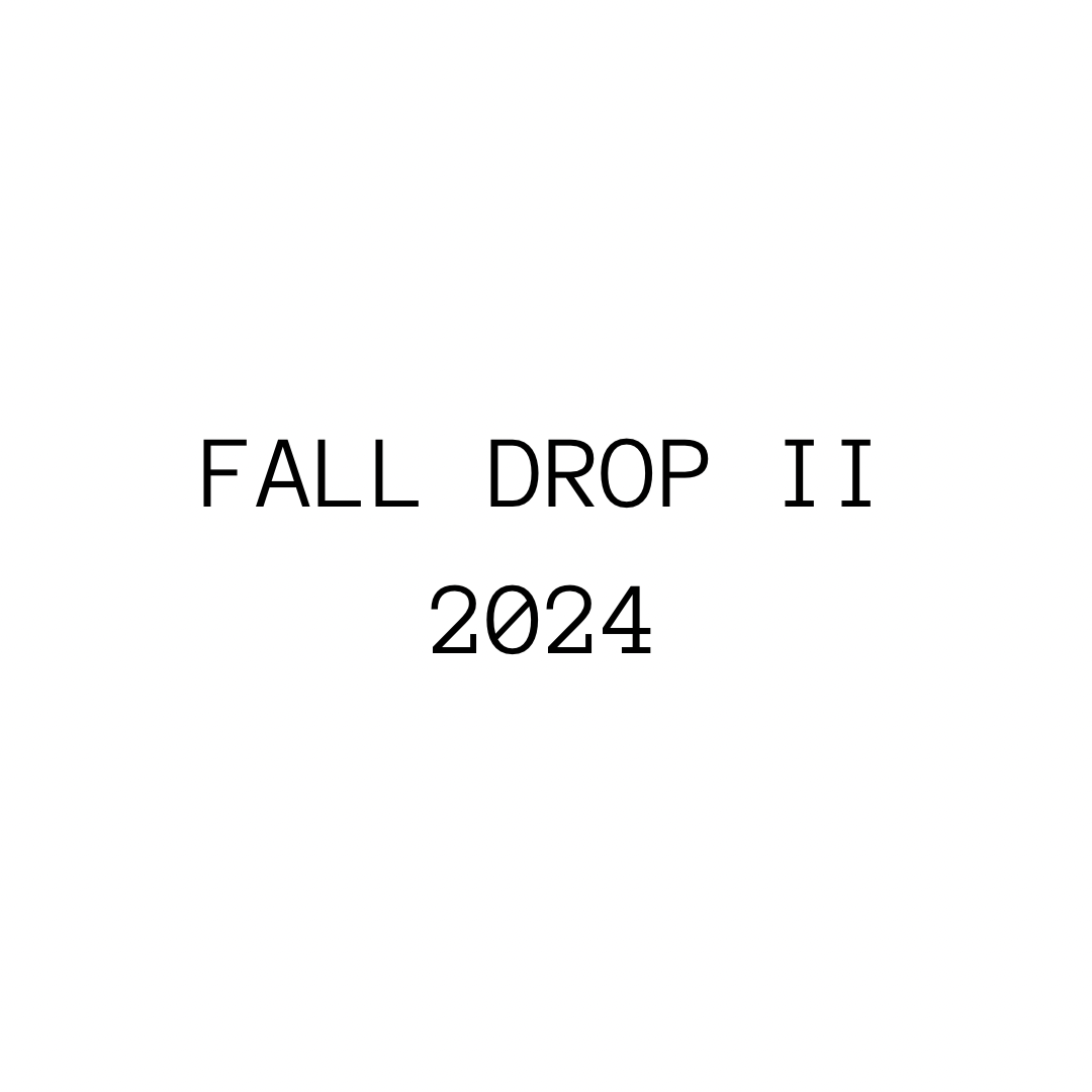 FALL DROP II 2024