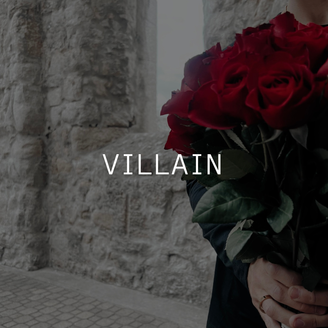 VILLAIN